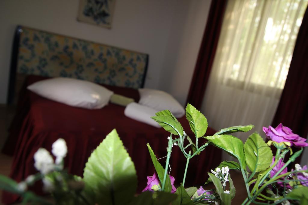 Hotel Doi Taurasi Afumati Экстерьер фото